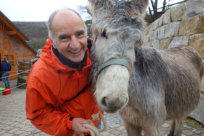  Bild: Zumindest von Walters Kamera.